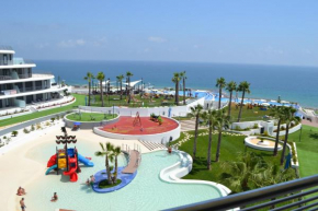 Отель Amazing Infinity View Apartment  Лос Ареналес Дель Соль